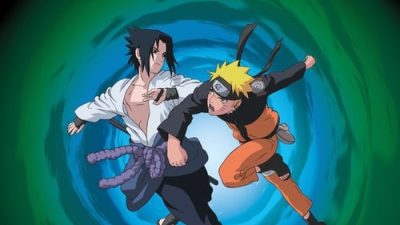 Naruto Shippūden 252.Bölüm izle