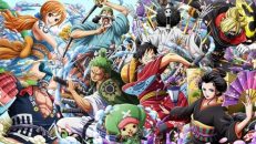 One Piece 1179.Bölüm izle