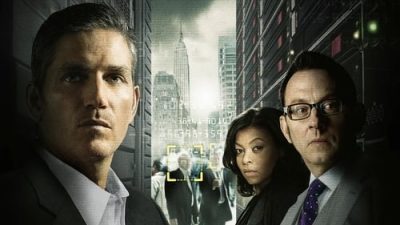 Person of Interest 1.Sezon 4.Bölüm izle