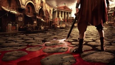Rome 1.Sezon 1.Bölüm izle