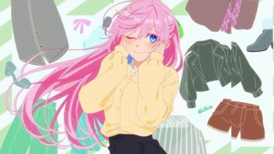 Shikimori’s Not Just a Cutie 1.Sezon 3.Bölüm izle
