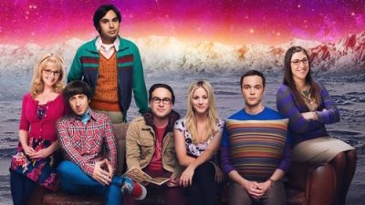 The Big Bang Theory 1.Sezon 6.Bölüm izle