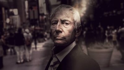 The Jinx 1.Sezon 6.Bölüm izle