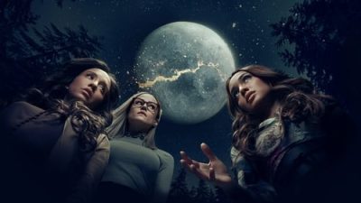 The Magicians 2.Sezon 2.Bölüm izle