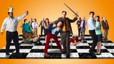 The Office 2.Sezon 2.Bölüm izle