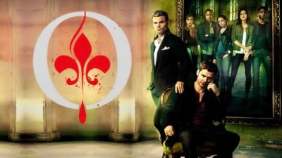 The Originals 1.Sezon 11.Bölüm izle