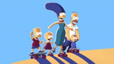 The Simpsons 2.Sezon 4.Bölüm izle