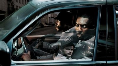 The Wire 2.Sezon 2.Bölüm izle