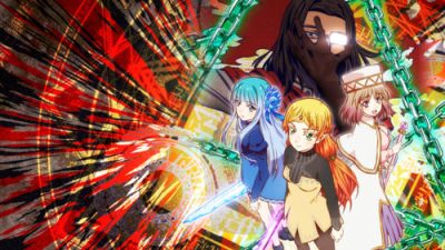 Isekai Ojisan 1.Sezon 9.Bölüm izle