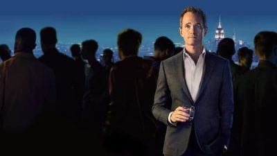 Uncoupled 1.Sezon 2.Bölüm Türkçe Dublaj izle