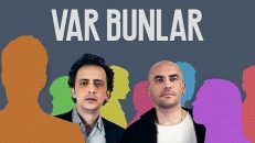 Var Bunlar 3.Sezon 5.Bölüm izle