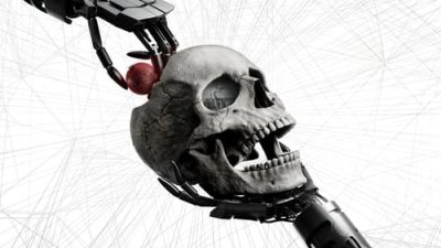 Westworld 1.Sezon 4.Bölüm izle