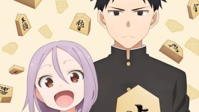 When Will Ayumu Make His Move? 1.Sezon 11.Bölüm izle