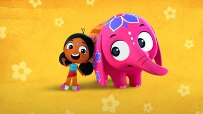 Deepa ve Anoop 1.Sezon 4.Bölüm Türkçe Dublaj izle