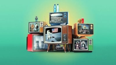 Eğlenceli Tarih Dersleri (History 101) 1.Sezon 6.Bölüm Türkçe Dublaj izle