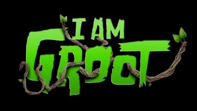 I Am Groot 1.Sezon 1.Bölüm izle
