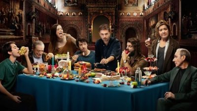 Merlí. Sapere Aude 1.Sezon 3.Bölüm Türkçe Dublaj izle