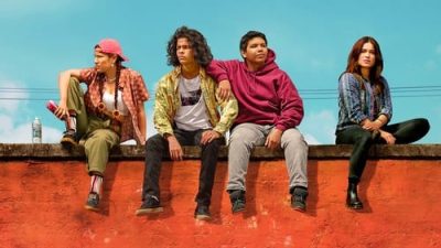 Reservation Dogs 3.Sezon 5.Bölüm izle