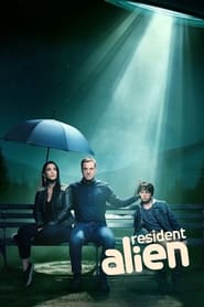 Resident Alien izle 