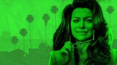She-Hulk: Attorney at Law 1.Sezon 1.Bölüm Türkçe Dublaj izle