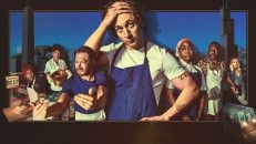 The Bear 5.Sezon 4.Bölüm izle