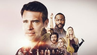 The Big Leap 1.Sezon 2.Bölüm Türkçe Dublaj izle