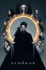 The Sandman Türkçe Dublaj izle izle