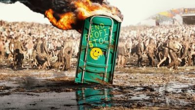 Woodstock ’99: Tam Bir Felaket 1.Sezon 1.Bölüm Türkçe Dublaj izle