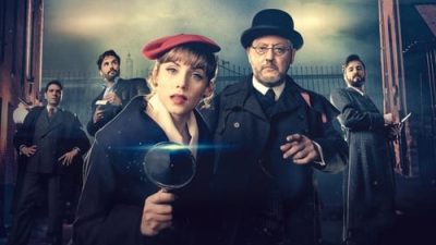 Özel İlişkiler 1.Sezon 2.Bölüm Türkçe Dublaj izle