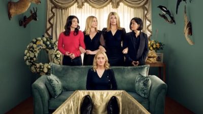Bad Sisters 2.Sezon 4.Bölüm izle