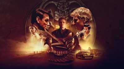 Cobra Kai 3.Sezon 5.Bölüm izle