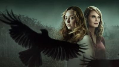 Devil in Ohio 1.Sezon 3.Bölüm Türkçe Dublaj izle