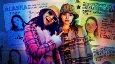 Fakes 1.Sezon 3.Bölüm Türkçe Dublaj izle