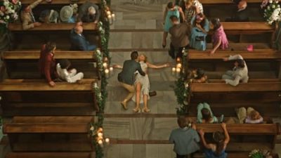 Family Secrets (Gry rodzinne) 1.Sezon 2.Bölüm Türkçe Dublaj izle