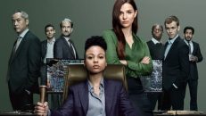 Industry 3.Sezon 1.Bölüm izle