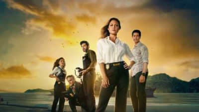 Deniz Kuvvetleri Kriminal Soruşturma 1.Sezon 3.Bölüm Türkçe Dublaj izle