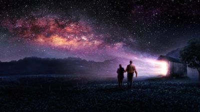 Yıldızların Altında 1.Sezon 1.Bölüm Türkçe Dublaj izle