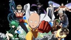 One Punch Man 3.Sezon 3.Bölüm izle