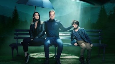 Resident Alien 2.Sezon 9.Bölüm Türkçe Dublaj izle