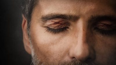 Santo 1.Sezon 3.Bölüm Türkçe Dublaj izle