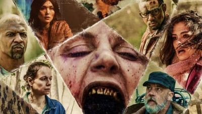 Tales of the Walking Dead 1.Sezon 3.Bölüm izle
