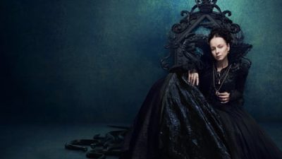 The Serpent Queen 1.Sezon 3.Bölüm izle