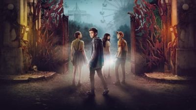 Tierra Incognita 1.Sezon 2.Bölüm Türkçe Dublaj izle