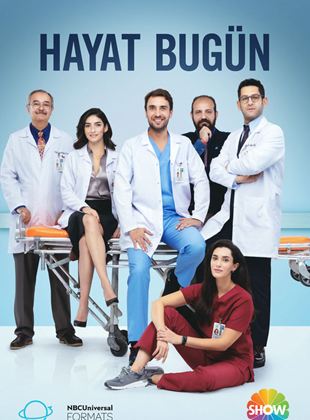 Hayat Bugün izle