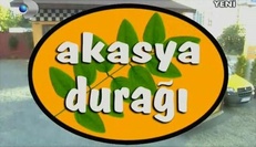 Akasya Durağı 100.Bölüm izle