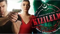 Kızıl Elma 9.Bölüm izle