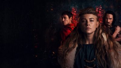 Barbarians 1.Sezon 1.Bölüm Türkçe Dublaj izle