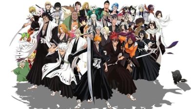 Bleach 2.Sezon 11.Bölüm izle