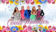 Cennet Mahallesi 22.Bölüm izle