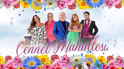 Cennet Mahallesi 119.Bölüm izle Final